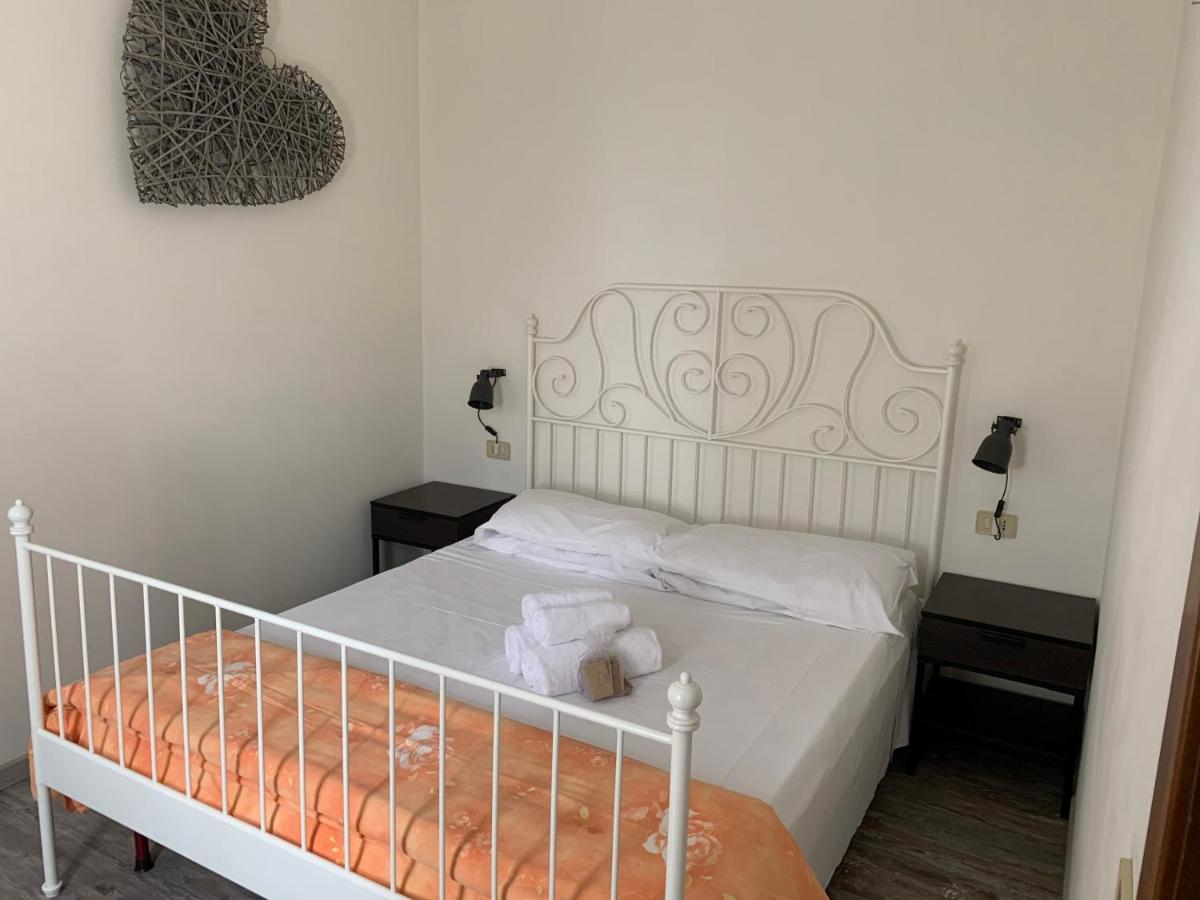 Agriturismo Ca' Alleata 카오를레 외부 사진