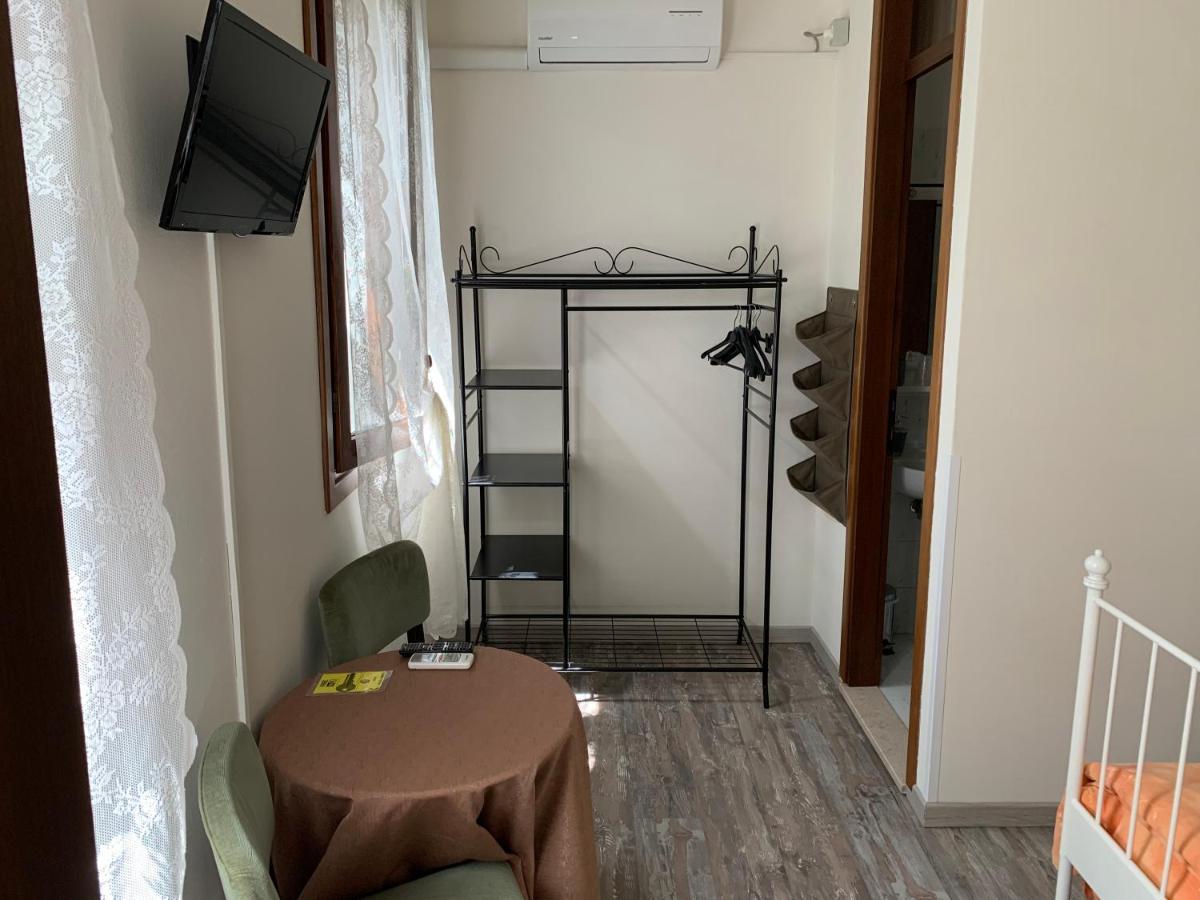 Agriturismo Ca' Alleata 카오를레 외부 사진