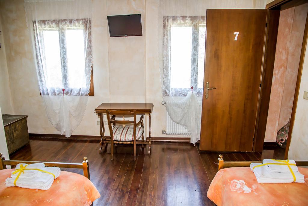 Agriturismo Ca' Alleata 카오를레 외부 사진