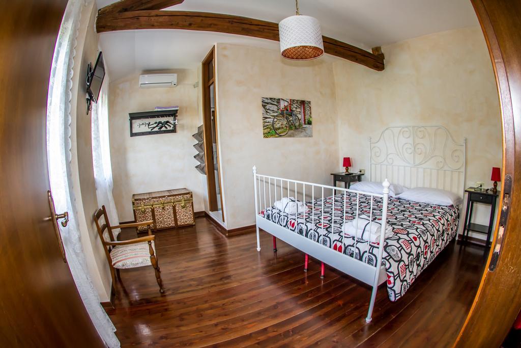 Agriturismo Ca' Alleata 카오를레 외부 사진