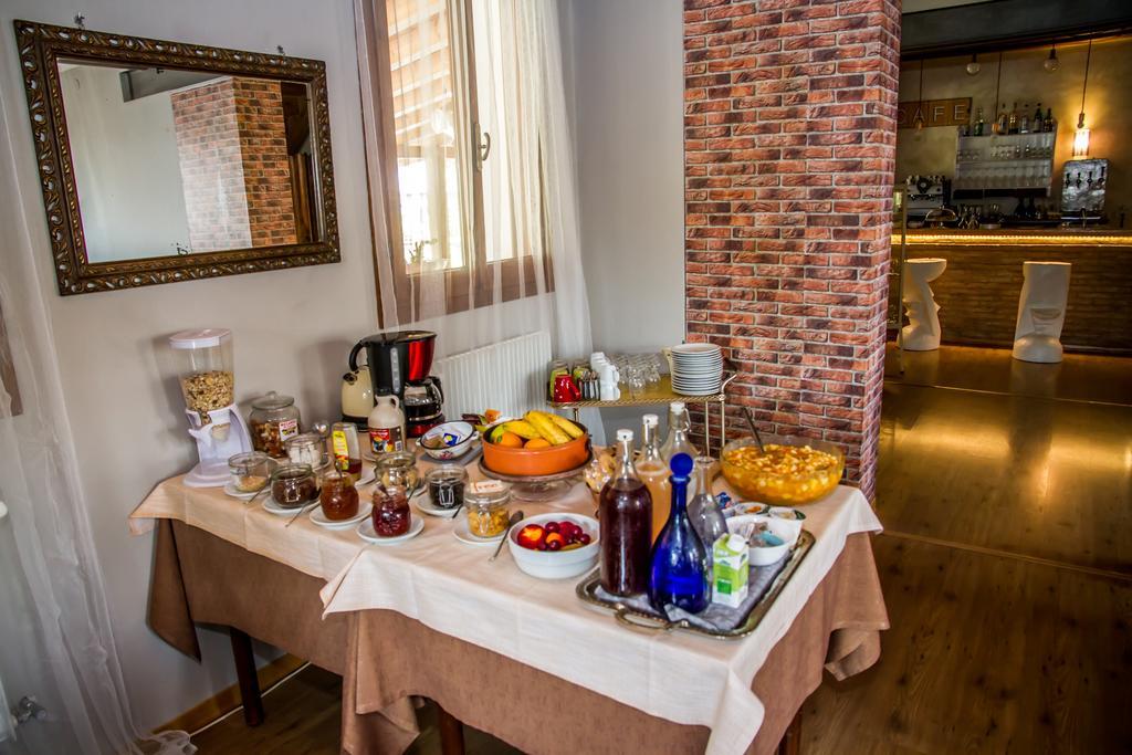 Agriturismo Ca' Alleata 카오를레 외부 사진