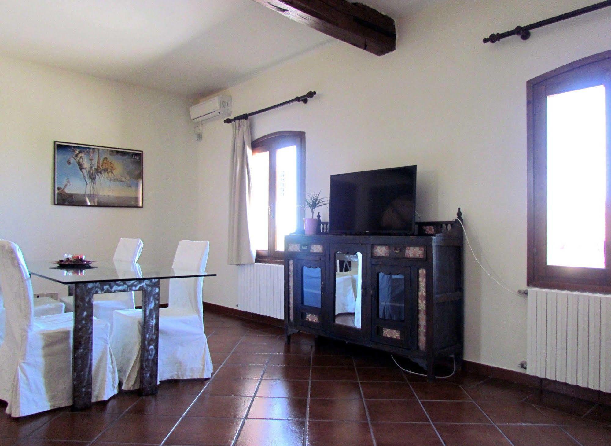 Agriturismo Ca' Alleata 카오를레 외부 사진
