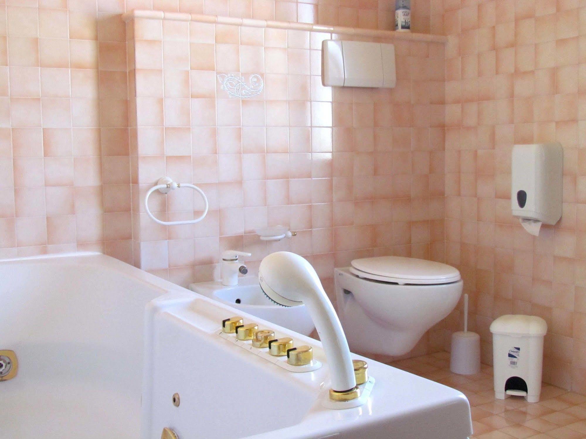 Agriturismo Ca' Alleata 카오를레 외부 사진