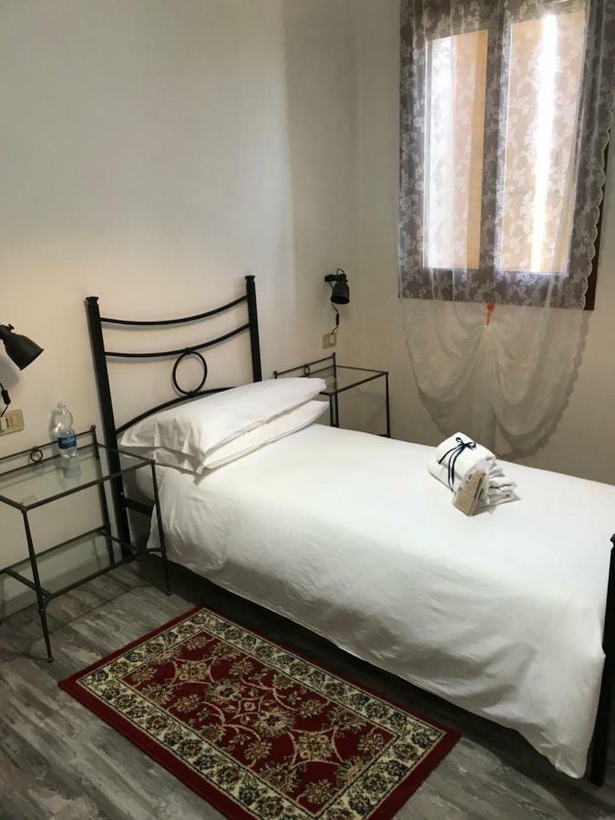 Agriturismo Ca' Alleata 카오를레 외부 사진