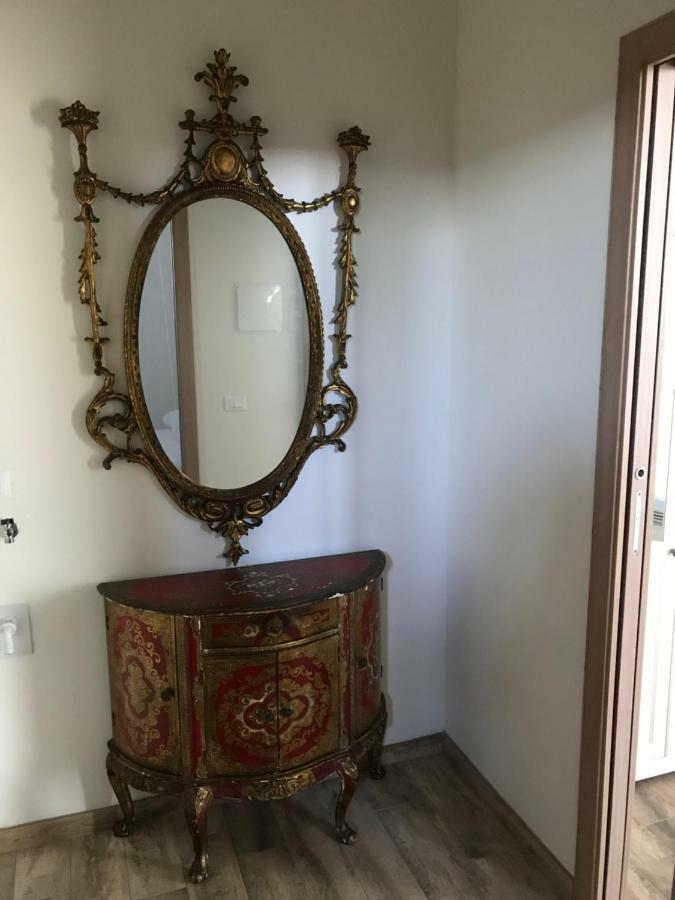 Agriturismo Ca' Alleata 카오를레 외부 사진