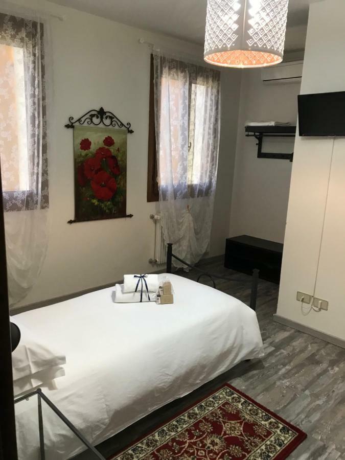 Agriturismo Ca' Alleata 카오를레 외부 사진
